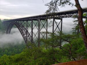 Gayle Manchin: New River Gorge is site for six-state tourism project funded by $250K ARC grant